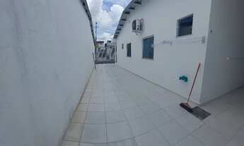 Imagem 2: Alugo Casa COND Gaundium P. Das Laranjeiras