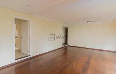 Imagem 3: Locação Apartamento 4 Dormitórios - 189 m² Chácara Klabin