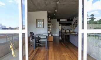 Imagem 6: Apartamento garden com infra completa no Rio Branco