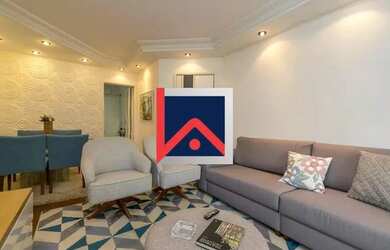 Imagem 5: Apartamento Venda Brooklin 89 m² 3 Dormitórios