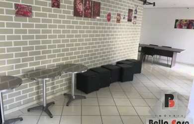 Imagem 4: Apartamento - andar baixo