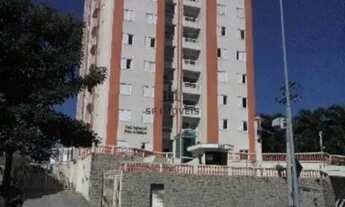 Imagem: Apartamento de 2 dormitórios, 1 suíte