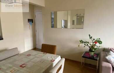 Imagem 6: Apartamento a venda com 3 quartos 70 m² com piscina 2 vagas na Vila Andrade