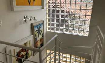 Imagem 3: Casa para venda tem 199 metros quadrados com 3 quartos