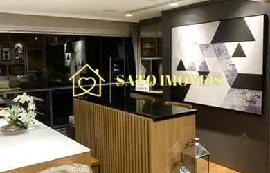 Imagem 7: Atenção... IMPERDÍVEL! - More em Pinheiros. Apartamento com 2 quartos, 3 banheiros no tota