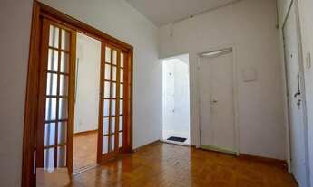 Imagem: Imóvel no Arouche, andar alto com vista