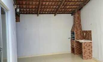 Imagem 7: Goiânia - Casa Padrão - Setor Bueno