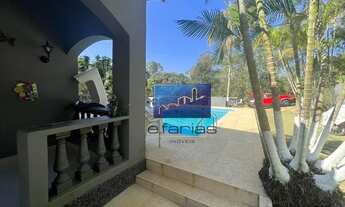 Imagem 7: Chácara com 4 dormitórios à venda, 6000 m² por R$ 950.000 - Jardim Europa - Suzano/São Pau