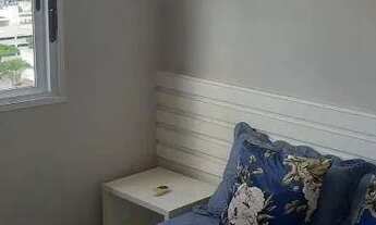 Imagem 6: Apartamento com 1 dormitório à venda, 35 m² por R$ 420.000 - Jardim Oswaldo Cruz - Edifíci