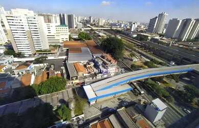 Imagem 5: Apartamento com 1 dormitório para alugar, 23 m² por R$ 2.050,00/mês - Belém - São Paulo/SP