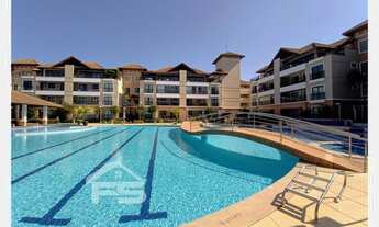 Imagem 4: Cobertura duplex para venda com 130 m² com 3 quartos em Porto das Dunas - Aquiraz - CE