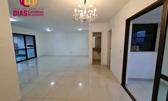 Imagem 3: Alugo em exclusividade Apartamento no Le Parc com 4 suítes, 02 varandas, 4 vagas infraestr