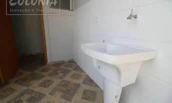 Imagem 5: Santo André - Apartamento Padrão - Parque das Nações