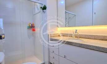 Imagem 6: Apartamento para venda de 2 quartos com suíte em Jardim Camburi