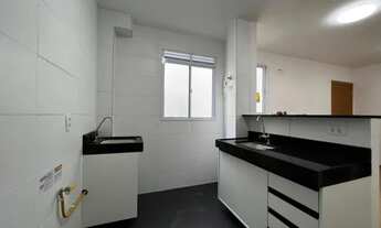 Imagem 6: Apartamento para Venda em Camaçari, Alphaville (Abrantes), 2 dormitórios, 1 banheiro, 1 va