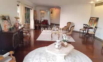 Imagem: São Paulo - Apartamento Padrão - Moema