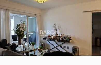 Imagem 6: São Paulo - Apartamento Padrão - Ipiranga