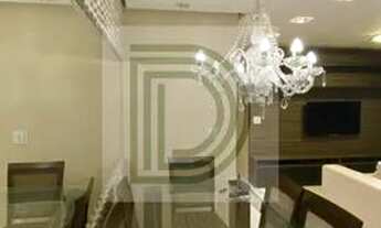 Imagem 7: Apartamento com 95 m² - Condominio Club - Butantã