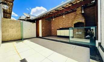 Imagem: Casa com 3 dormitórios à venda em Belo