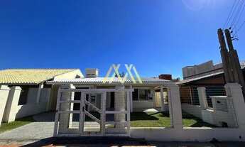 Imagem 4: CASA NA BEIRA MAR COM PISCINA EM ATÂNTIDA SUL