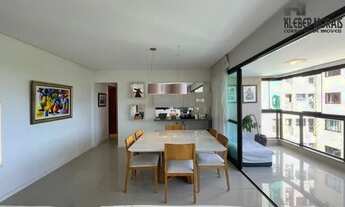 Imagem 6: APARTAMENTO RESIDENCIAL em SALVADOR - BA, ALPHAVILLE I