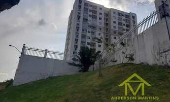 Imagem: Apartamento em Ataíde - Vila Velha