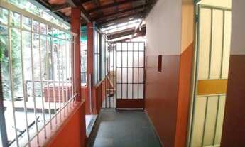 Imagem 2: Casa com 2 dormitórios para alugar em Belo Horizonte