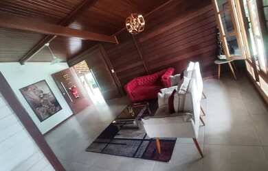 Imagem 2: Casa de Condomínio com 4 dormitórios à venda em Lagoa Santa