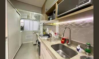 Imagem 6: Apartamento para Aluguel - Alphaville, 2 Quartos, 67 m2