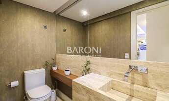 Imagem 6: São Paulo - Apartamento Padrão - Moema