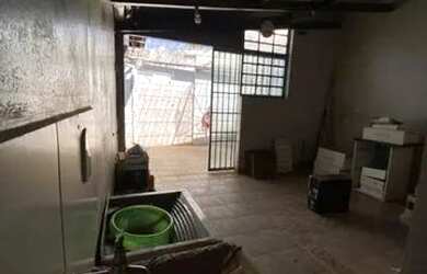 Imagem 3: Casa para venda possui 109 metros quadrados com 3 quartos em Parque Guarani - São Paulo