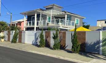 Imagem: Casa com 3 dormitórios à venda, 150 m²