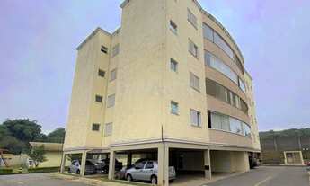 Imagem 2: Apartamento - Condomínio Residencial das Oliveiras - Vinhedo