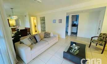 Imagem 4: Apartamento 3 Quartos para Venda em Salvador, Alphaville I, 3 dormitórios, 2 suítes, 3 ban