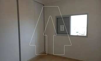 Imagem 5: Araçatuba - Apartamento - Vila Bandeirantes