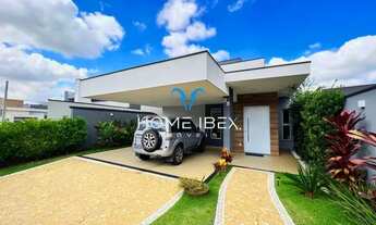 Imagem: Casa - Swiss Park - Campinas