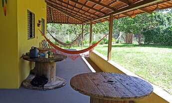 Imagem 4: Chácara Cantinho do sossego - Venda