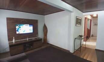 Imagem 6: Sobrado para venda tem 170 metros quadrados com 3 quartos em Casa Verde - São Paulo - SP