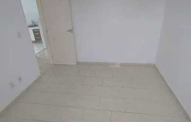 Imagem 4: Apartamento com 2 quartos à venda, 48 m² por R$ 149.000 - Parque Senhor do Bonfim - Taubat