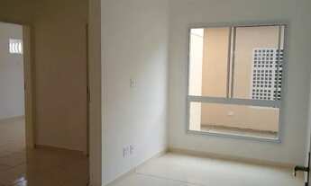 Imagem 2: ALUGO APARTAMENTO NOVO NO TÉRREO PRÓXIMO AO BUGIO