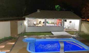 Imagem: Casa na região dos lagos próximo a lagoa