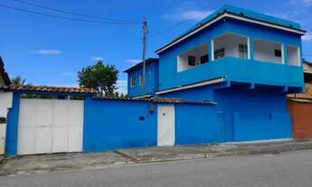 Imagem: Alugo casa Duplex de 3 quartos, quintal