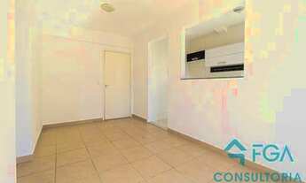 Imagem 6: Apartamento para Venda em Taubaté, Barranco, 2 dormitórios, 1 suíte, 1 banheiro, 1 vaga