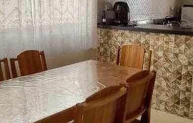 Imagem 6: Casa Guará QE 04 - 300m² na escritura - quintal grande com piscina aquecida - sem trânsito