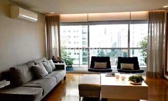 Imagem: São Paulo - Apartamento Padrão - Campo