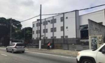 Imagem 3: SãO PAULO - Galpão/Depósito/Armazém - Mooca