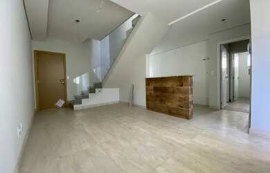 Imagem 2: Cobertura com 3 dormitórios à venda em Belo Horizonte