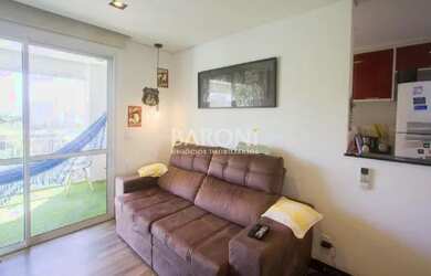 Imagem 6: São Paulo - Apartamento Padrão - Chácara Santo Antônio (zona Sul