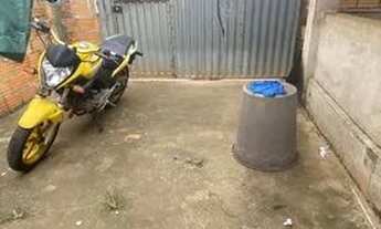 Imagem 4: Casa quitada Casa com 1 dormitório