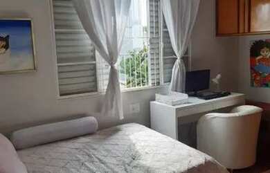 Imagem 4: Lindo apt com armários embutidos